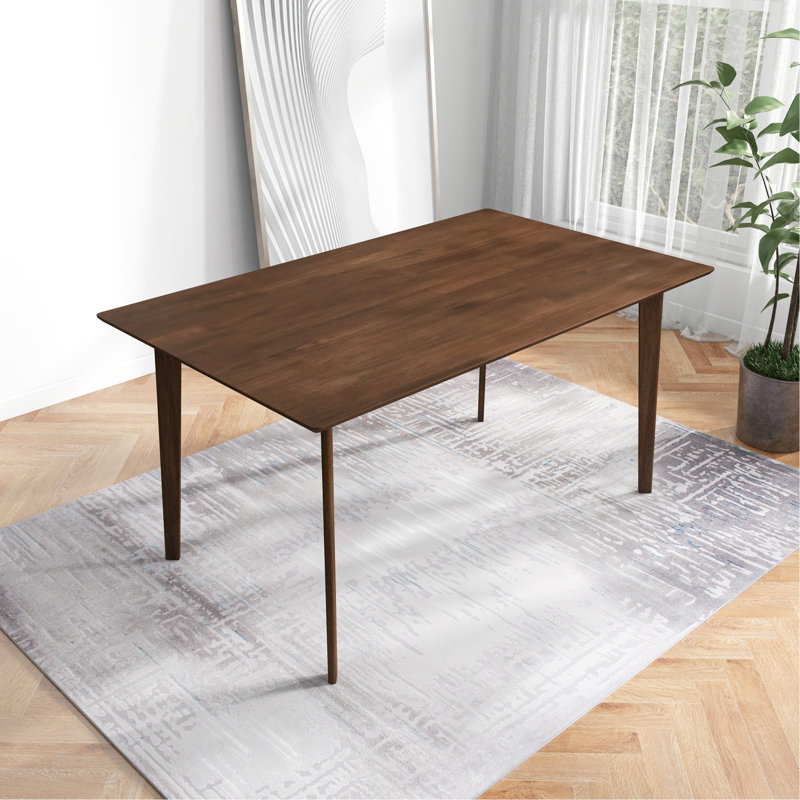 HL WOOD TABLE JERRY'S ORIGINAL ウォールナット HL WOOD TABLE | JERRY'S OUTFITTERS